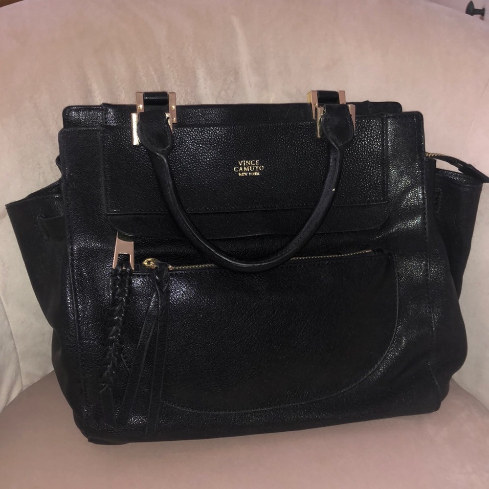 Vince Camuto Satchel